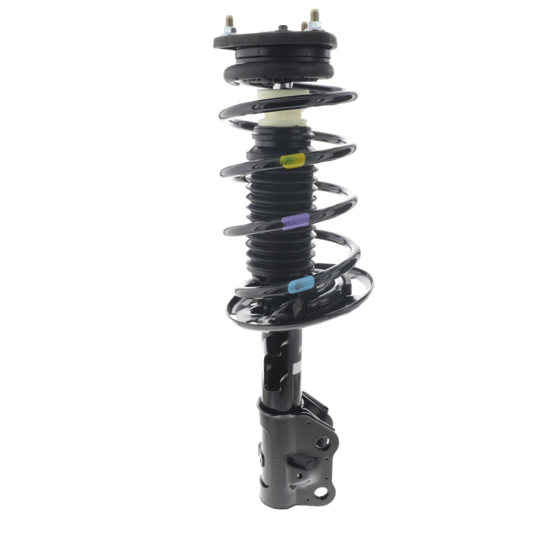 KYB Shocks & Struts Strut Plus - KYB Shocks & Struts Strut Plus Front Right 14-17 Mazda 6