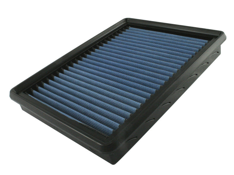 AFE P5R Drop In Air Filter - aFe MagnumFLOW Air Filters OER P5R A/F P5R GM Cars 91-09 V6/V8