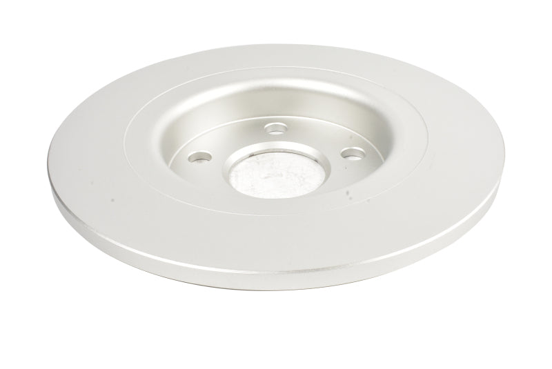 DBA En-Shield Standard Rotors - DBA 18-22 Volvo XC40 (w/280mm Rear Rotor) Rear En-Shield Standard Rotor