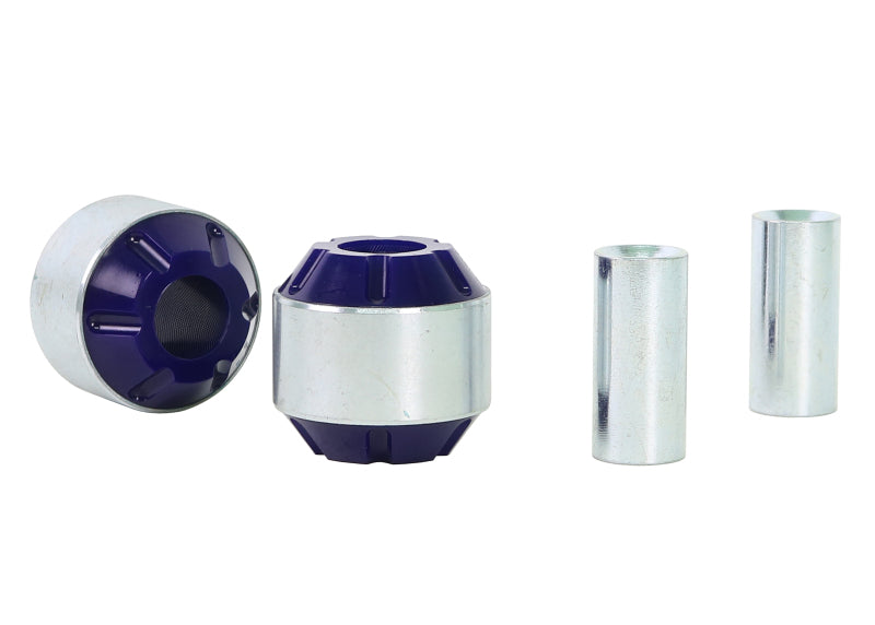 SPR Bushings - Control Arm - SuperPro 2008 Lexus IS F Base Front Lower Inner Rearward Control Arm Bushing Kit (Motorsport)