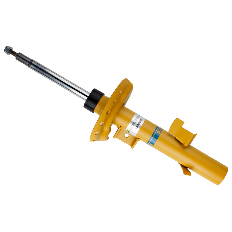 BIL B6 Series Shocks - Bilstein B6 08-15 Land Rover LR2 Front Right Suspension Strut Assembly