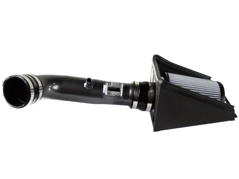 AFE Full Metal Power Intakes - aFe FULL METAL Power Intakes Stage-2 PDS AIS PDS; Ford Ranger 04-11 V6-4.0L