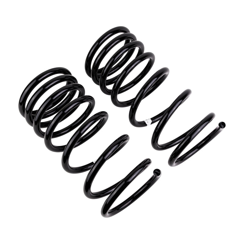 ARB OME Coil Springs - ARB / OME Coil Spring Rear Mits Paj Hd