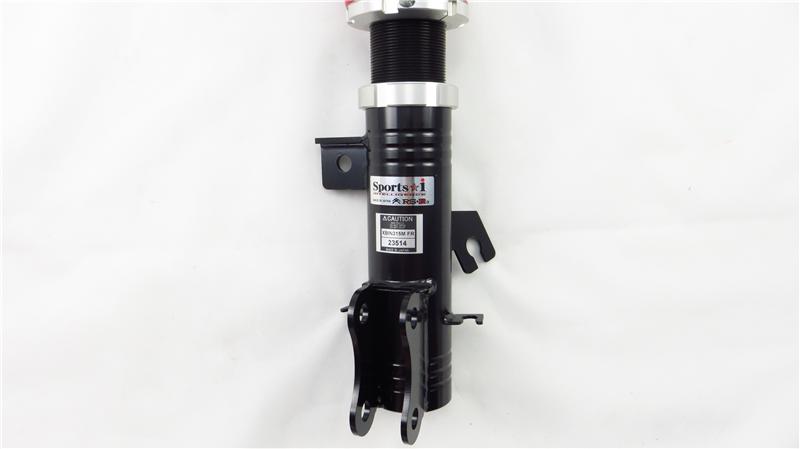 RSR Sports-i - RS-R 11+ Nissan Juke 4WD (NF15) Sports-i Coilovers