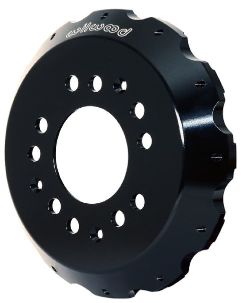 WIL Rotor Hat - Wilwood Hat-BB Front .850in Offset 5 x 5.00 - 12 on 8.25in