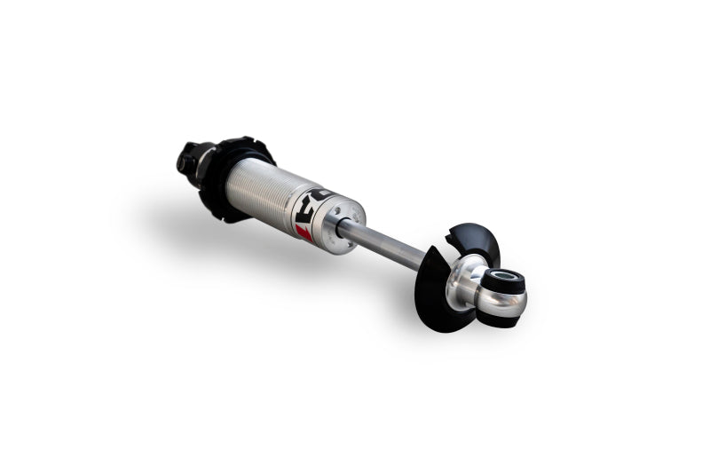 QAP Coil Shocks - Proma Star - QA1 Proma Star Series Coil-Over Shock Absorber - Single Adj. - Bushing Mount - 11.125in/16.375in