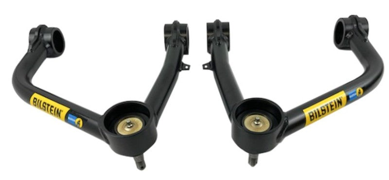 BIL B8 Control Arms - Bilstein 08-21 Sequoia / 07-21 Tundra B8 Front Upper Control Arm Kit