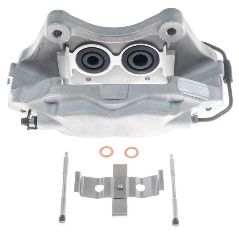 PSB Autospecialty Caliper - Power Stop 09-15 Cadillac CTS Rear Left Autospecialty Caliper