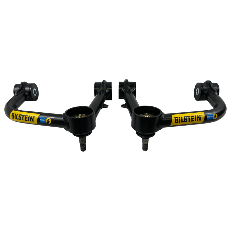 BIL B8 Control Arms - Bilstein 10-21 GX460 / 03-09 GX470 / 03-21 4Runner / 07-14 FJ Cruiser B8 Front Upper Control Arm Kit