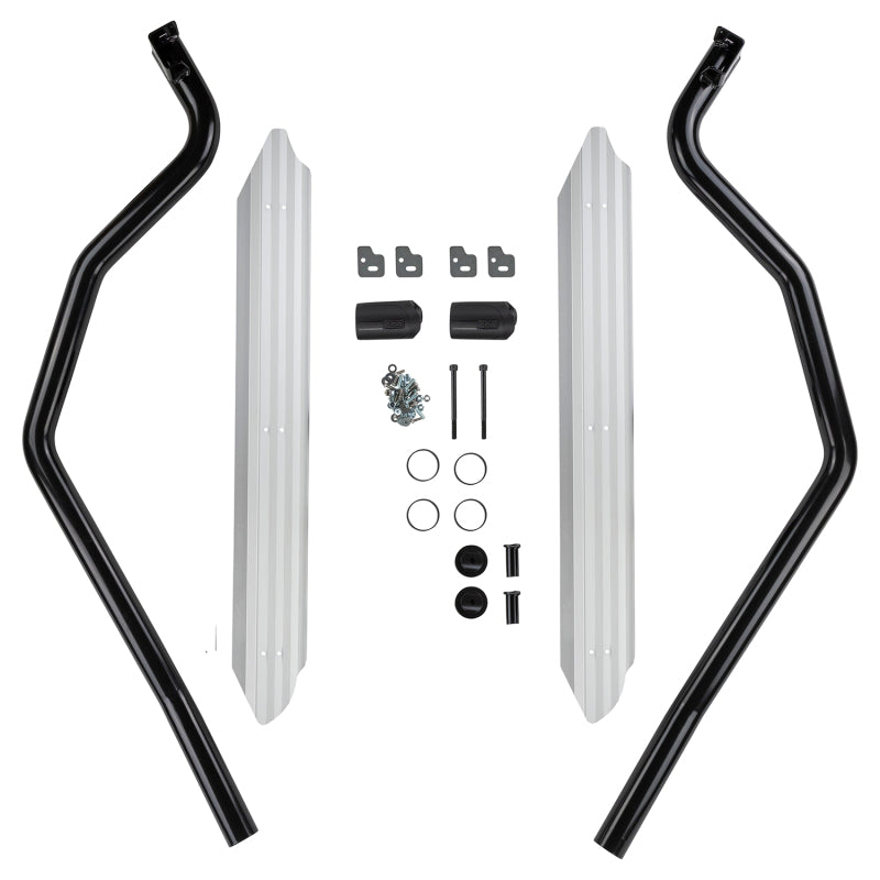 ARB Summit Side Steps/Rails - ARB Summit Front Rail Narrow Body Hilux 15On Suits 4414660