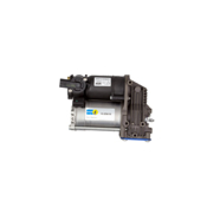 BIL B1 Series Shocks - Bilstein B1 OE Replacement Air Bag 10-13 BMW X5 M V8 4.4L