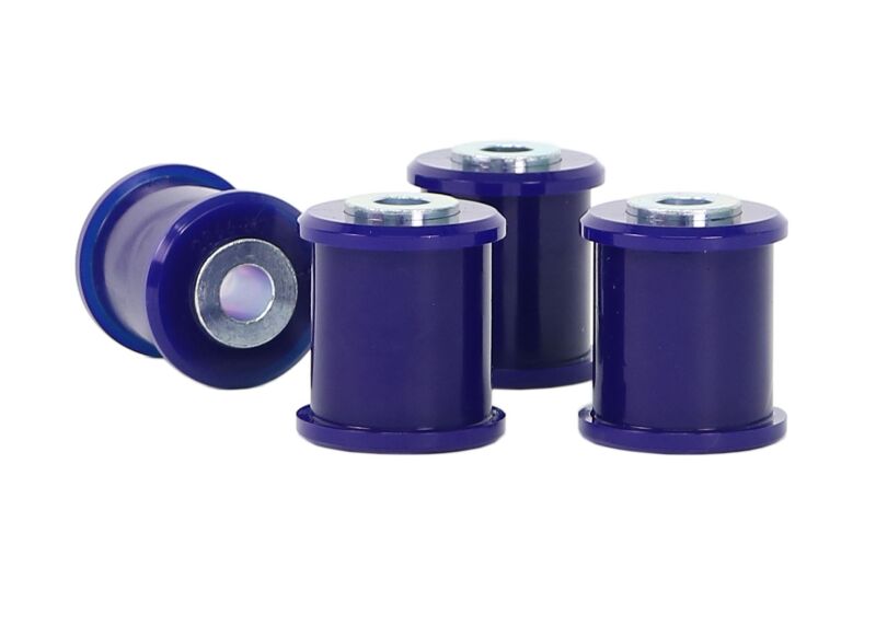SPR Bushings - Trailing Arm - SuperPro 2008 Pontiac G8 Base Rear Trailing Arm Bushing Set (4pcs.)