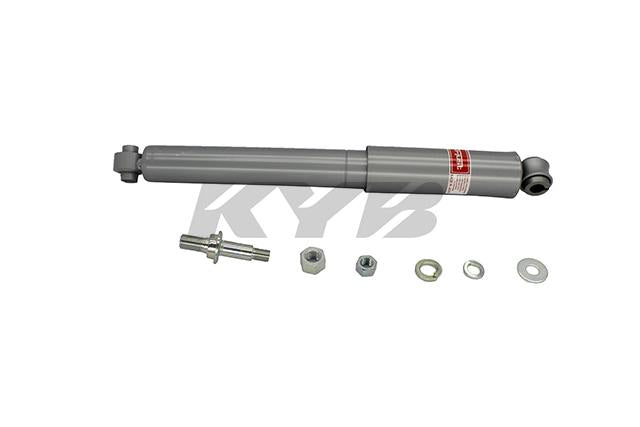 KYB Shocks & Struts Gas-A-Just - KYB Shocks & Struts Gas-A-Just Rear GMC MOTORHOME CHASSIS 1973-78