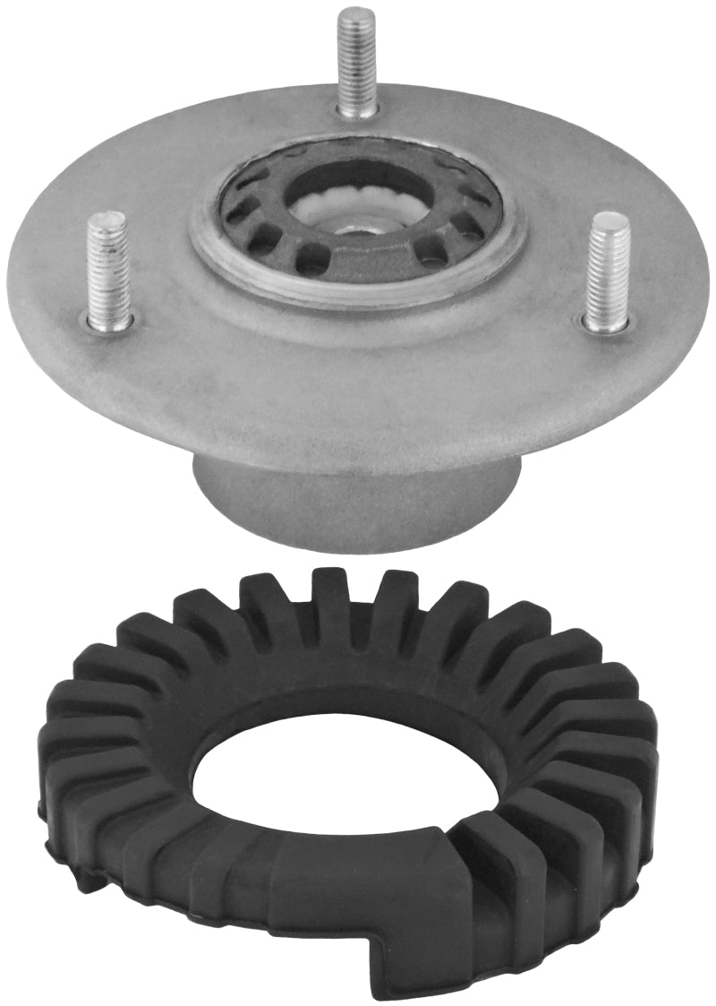 KYB Strut Mounts - KYB Shocks & Struts Strut Mount Kit Front HYUNDAI Genesis 2014-2009