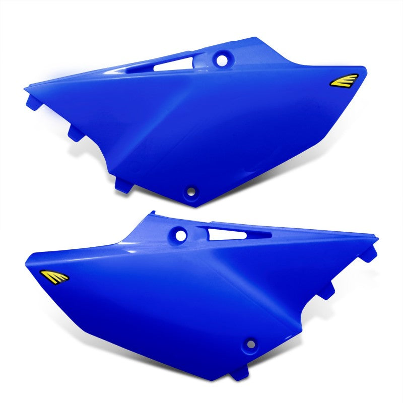 CYC Side Panels - Cycra 15-21 Yamaha YZ125 Side Panel - Blue