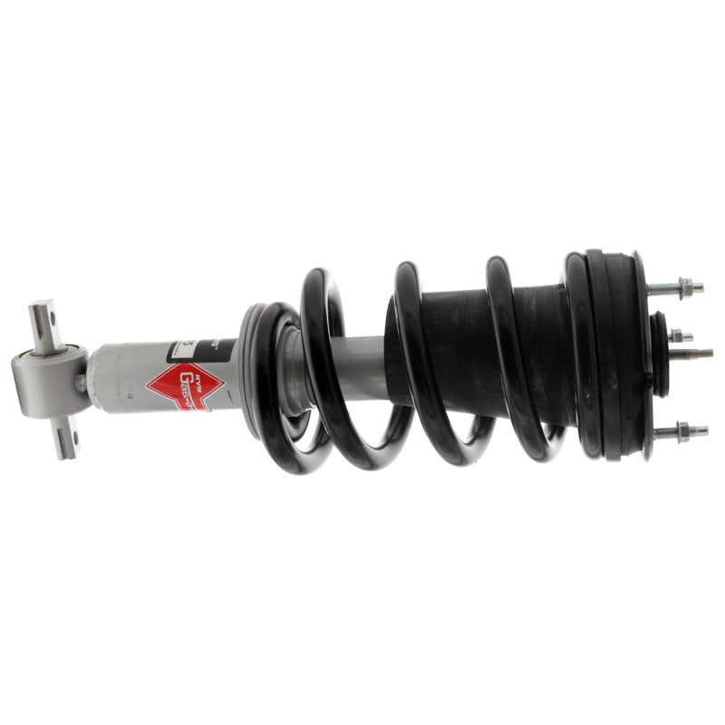 KYB Shocks & Struts Strut Plus - KYB Shocks & Struts Strut Plus Front 15-18 Chevrolet Tahoe 4WD