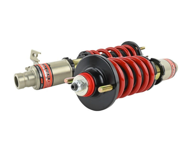 SK Pro S II Coilovers - Skunk2 90-93 Acura Integra (All Models) Pro S II Coilovers (10K/8K Spring Rates)
