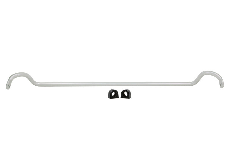 WL Sway Bars - Front - Whiteline 10/93-00 Subaru WRX/STi GC-GF Front 22mm Swaybar-x-heavy duty adjustable