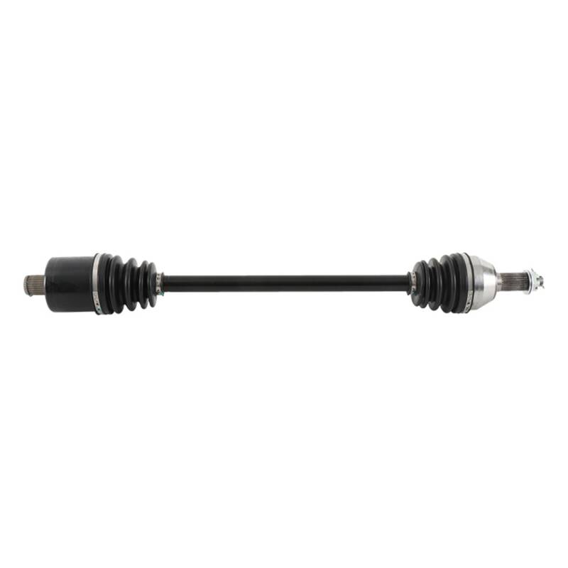 ABR A-Arm Kits - All Balls Racing 14-15 RZR XP 1000/2015 RZR XP 1000 High Lifter /14-15 RZR XP 4 1000 Axle