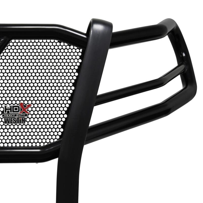 WES HDX Grille Guards - Westin 19-21 Ford Ranger HDX Grille Guard - Blk
