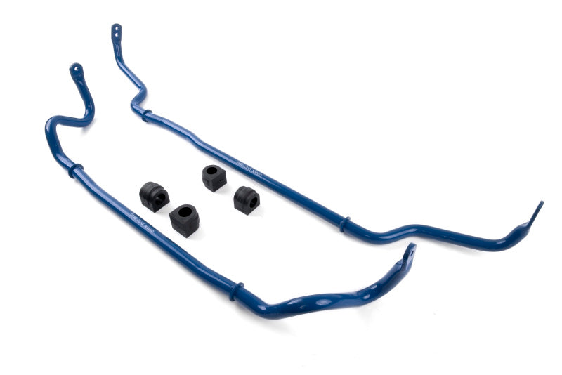 DNN Sway Bars - Dinan 21-26 BMW M3 Swaybar Set (Front 28mm - Rear 26mm)