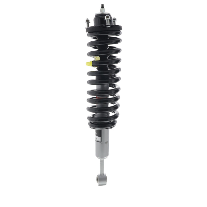 KYB Shocks & Struts Truck Plus - KYB 03-09 Toyota 4-Runner (2WD & 4WD) Front Left Truck-Plus Shock Absorber