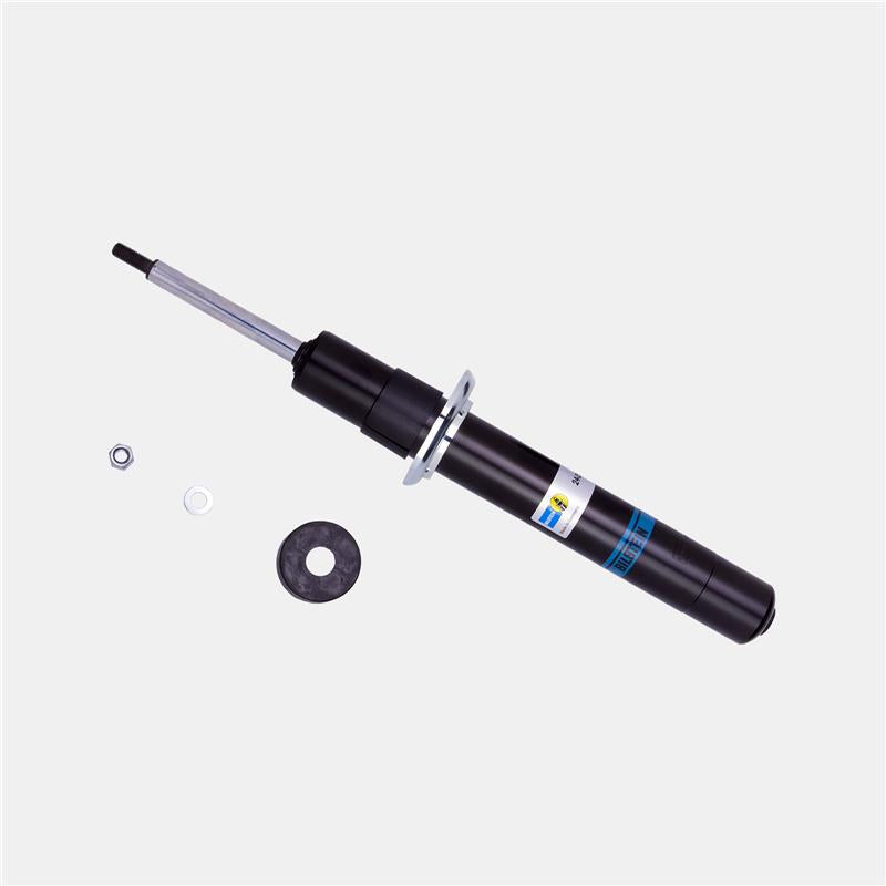 BIL B4 Series Shocks - Bilstein B4 OE Replacement 16-17 Volvo XC90 Front Twintube Strut Assembly w/o Electronic Suspension