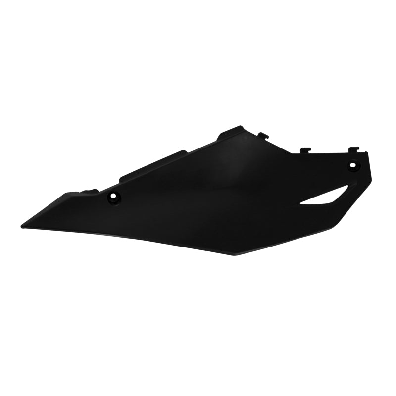 CYC Side Panels - Cycra 2024 Kawasaki KX450 Side Panels - Black