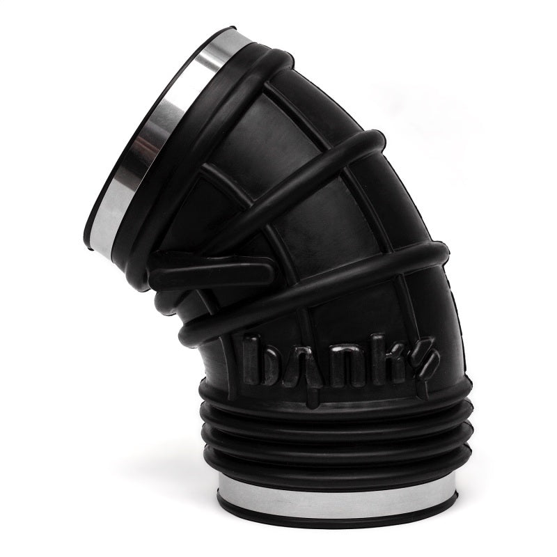 GBE Ram-Air Intake Systems - Banks Power 20-21 Ford F250/F350/F450 6.7L RAI, Ram Air Intake System - Dry Filter