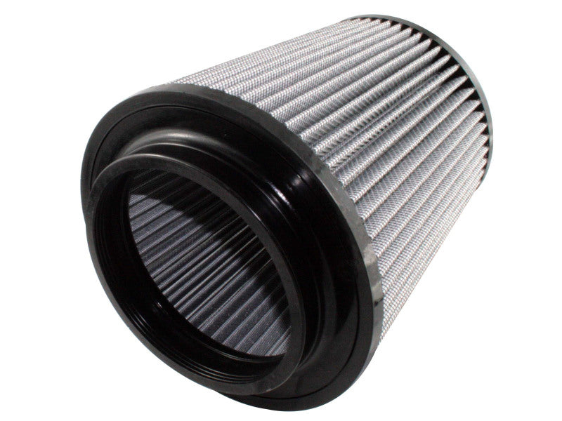 AFE Universal Pro Dry S Filter - aFe MagnumFLOW Air Filters IAF PDS A/F PDS 6F x 9B x 7T x 9H