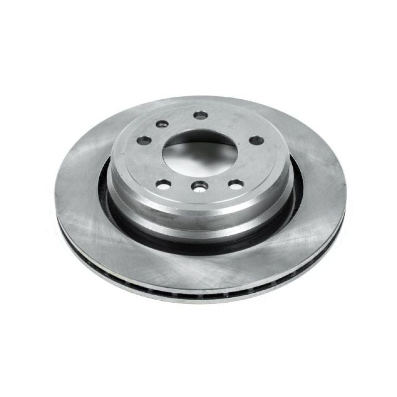 PSB Autospecialty Rotor - Power Stop 94-95 BMW 540i Rear Autospecialty Brake Rotor