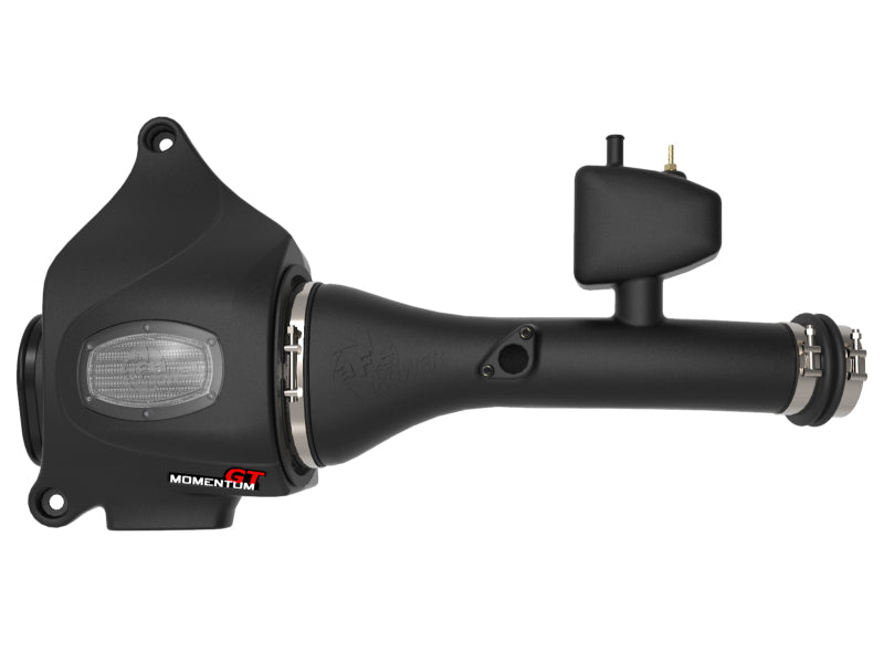 AFE Momentum GT Cold Air Intakes - aFe POWER Momentum GT Pro Dry S Cold Air Intake System 12-17 Toyota Land Cruiser LC200 V6-4.0L