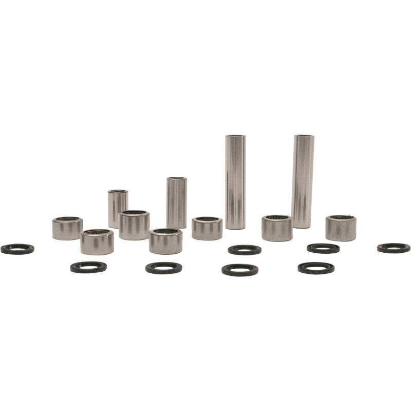 ABR Linkage Bearing Kits - All Balls Racing 08-09 Yamaha XTZ TENERE 660 (Euro) Linkage Bearing Kit