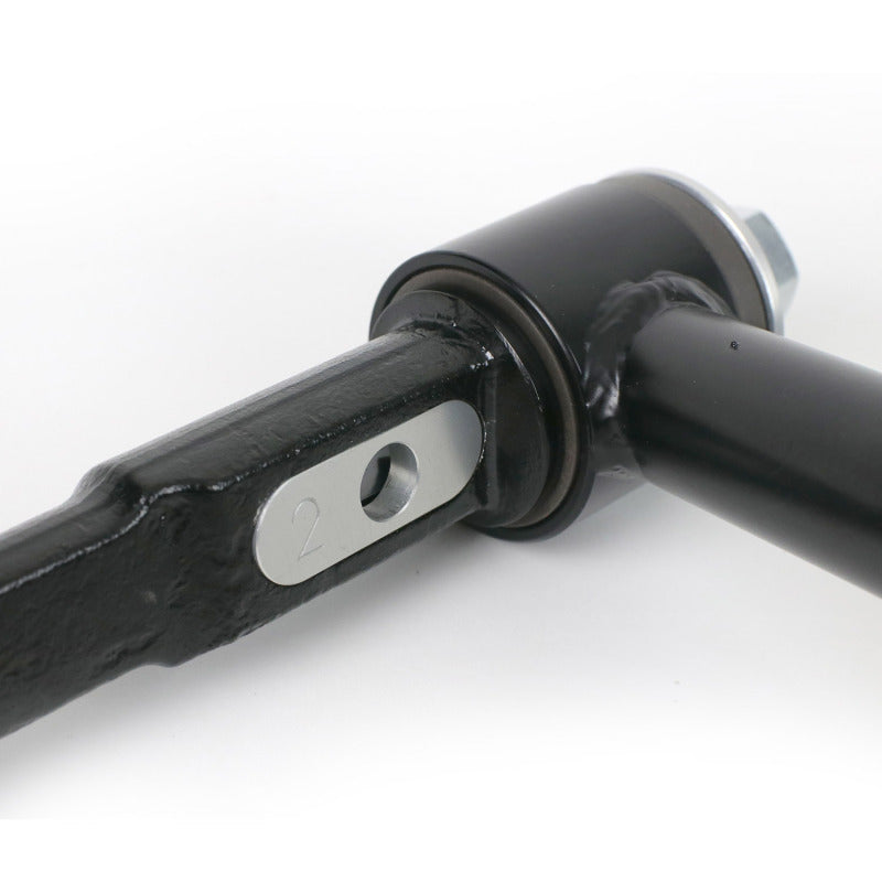 RID Steering Systems - Ridetech 65-79 Ford F150 2WD TruTurn Front Suspension Package