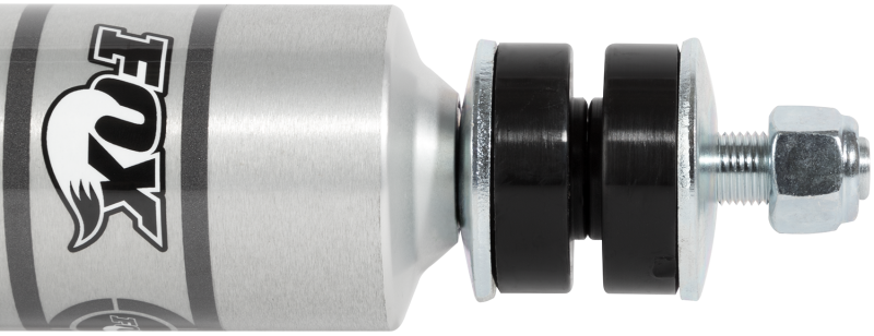 FOX 2.0 Perf Shock - Fox 98+ Ford Ranger 2.0 Performance Series 5.1in. Smooth Body IFP Front Shock (Alum) / 0-3in. Lift