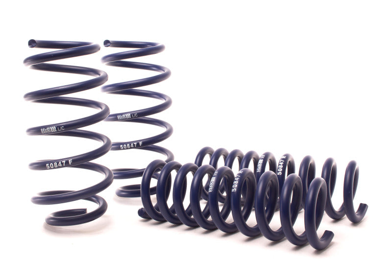 HR Sport Springs - H&R 05-10 Chrysler 300 Sport Spring (Non AWD)