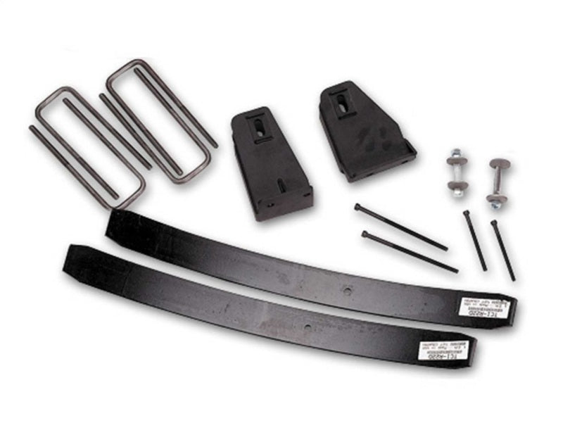 TUF Lift Kits - Tuff Country 81-96 Ford F-250 2.5in Lift Kit