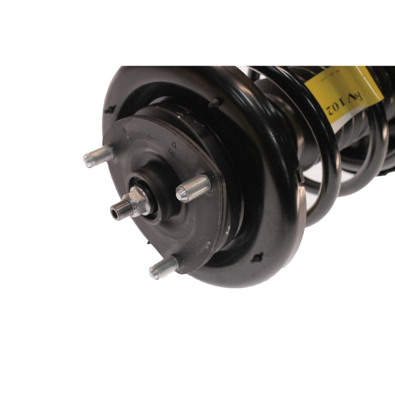 KYB Shocks & Struts Strut Plus - KYB Shocks & Struts Strut Plus Front Left ACURA EL 2003-2002