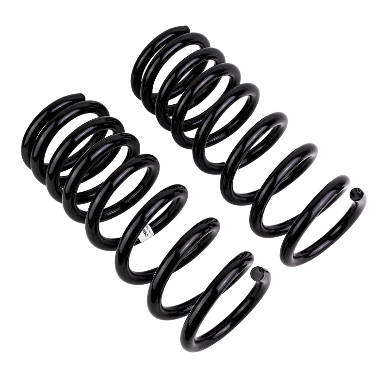 ARB OME Coil Springs - ARB / OME Coil Spring Rear Mits Pajeromed