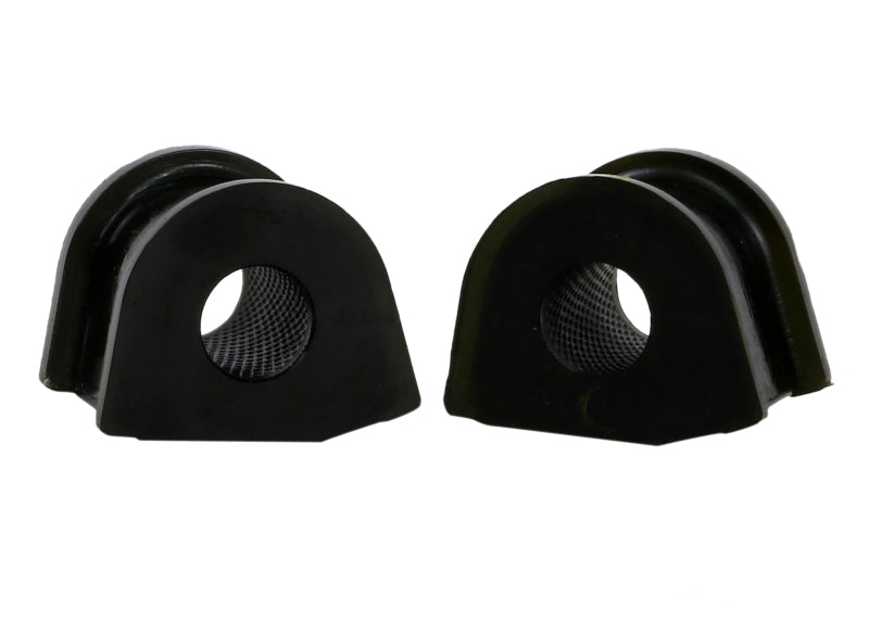 WL Bushings - Sway Bar - Whiteline 80-91 Volkswagen Vanagon Campmobile 19mm Front Sway Bar Mount Bushing Kit