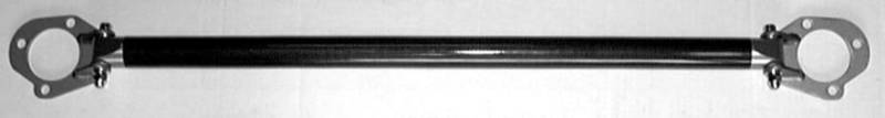 CUS CB Rear Strut Bars - Cusco Strut Bar CB Rear JZS161 2WD 3000T