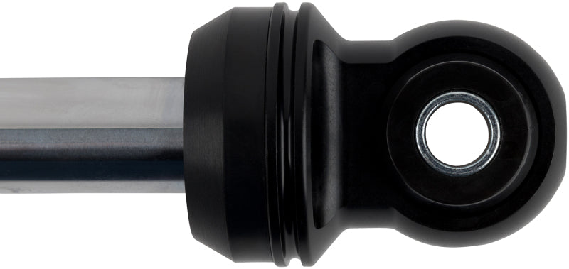 FOX 2.5 Factory Shock - Fox 2019+ Ford Ranger 2.5 Factory Series 0-1.5in Rear Remote Reservoir Shock (Pair) - Adjustable