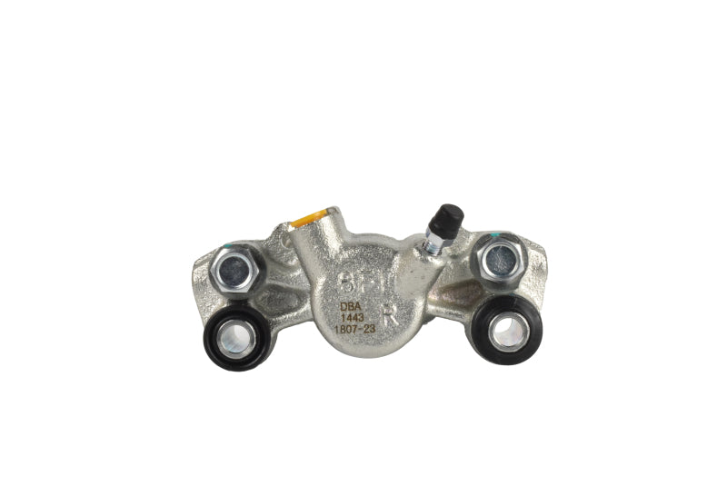 DBA Street Series Calipers - DBA 99-06 Toyota Celica Street Series Right Rear Caliper