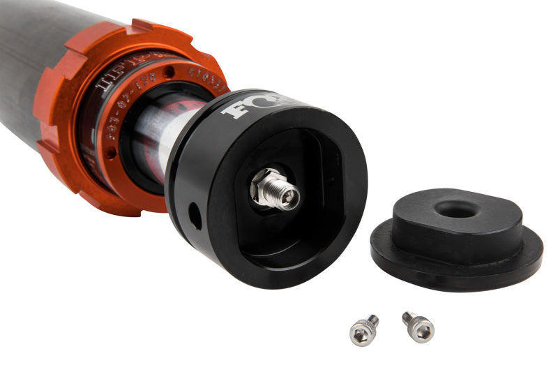 FOX 2.0 Factory Bump Stop - FOX Factory Race Series GEN2 2in. Universal Front Bump Stop IFP (Threaded Body)