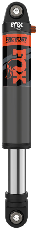 FOX 2.5 Factory Shock - Fox Factory Race Series 2.5 x 3.8 Bump Stop Eye-Eye Mount