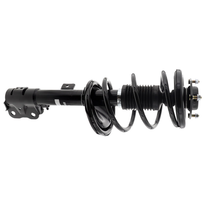 KYB Shocks & Struts Strut Plus - KYB Shocks & Struts Strut Plus Front Left 12-13 Mitsubishi Outlander w/3rd Row Seating