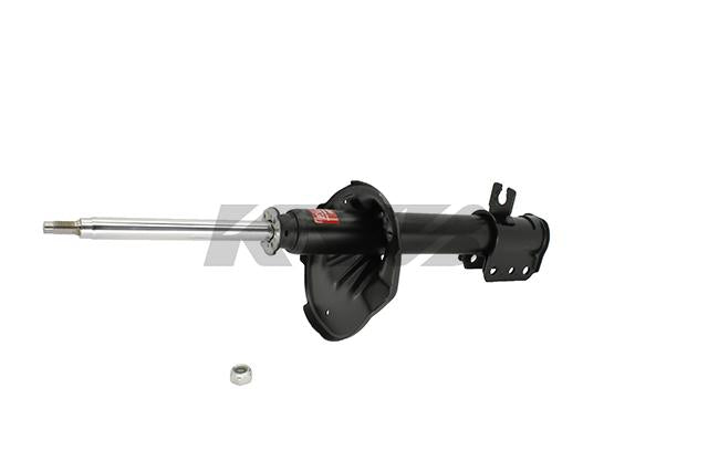KYB Shock & Strut Excel-G - KYB Shocks & Struts Excel-G Rear FORD Probe 1989-92 MAZDA 626 1988-92 MAZDA MX-6 1988-92