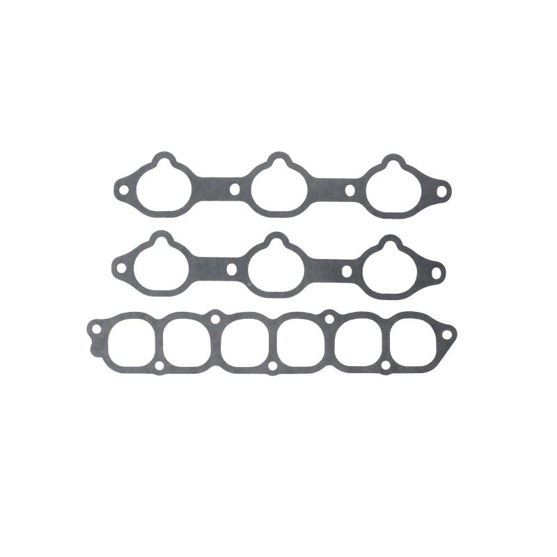 CG Intake Gaskets - Cometic Mitsubishi 6G72 Intake Manifold Gasket Kit - DOHC - 1991-2000