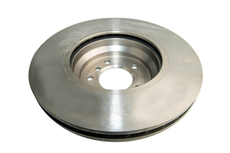 DBA Street Standard Rotors - DBA 07-13 BMW 335i Front Street Series Standard Rotor