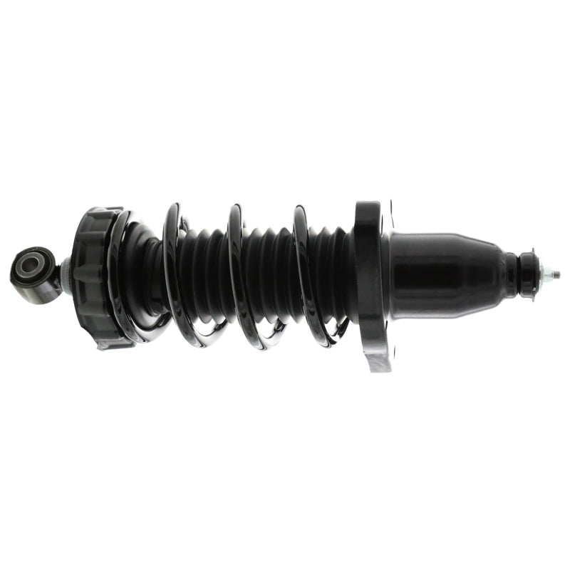 KYB Shocks & Struts Strut Plus - KYB Shocks & Struts Strut Plus Rear Left Honda Ridgeline 2006-2014